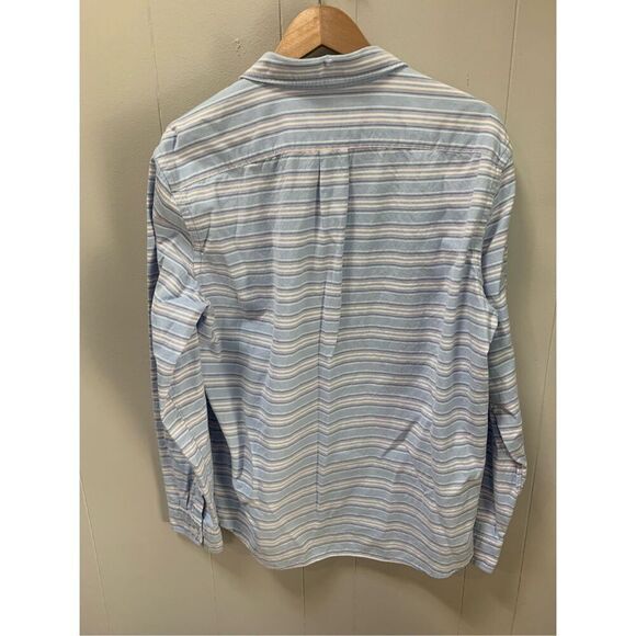 J. Crew Slim Fit Oxford Button Down Shirt XL - Picture 2 of 6